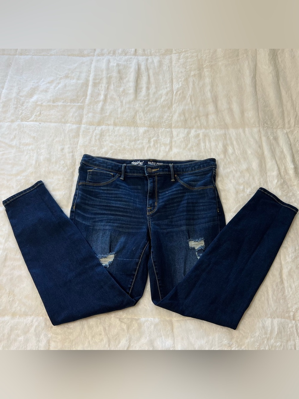 Mossimo jeggings
